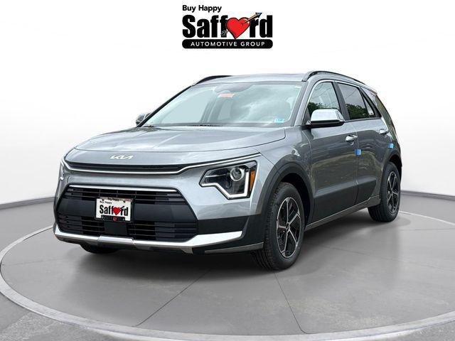 2026 Kia Niro EX for sale in Manassas, VA