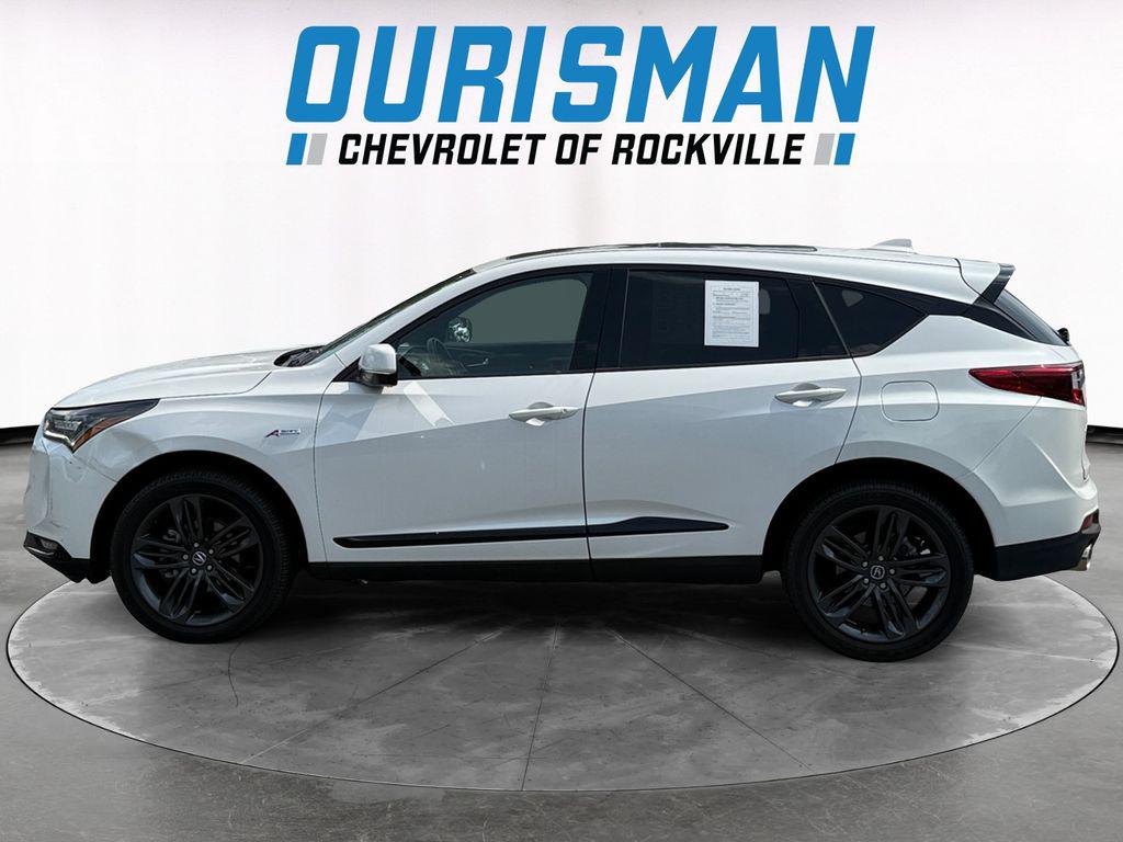 /2023 Acura RDX