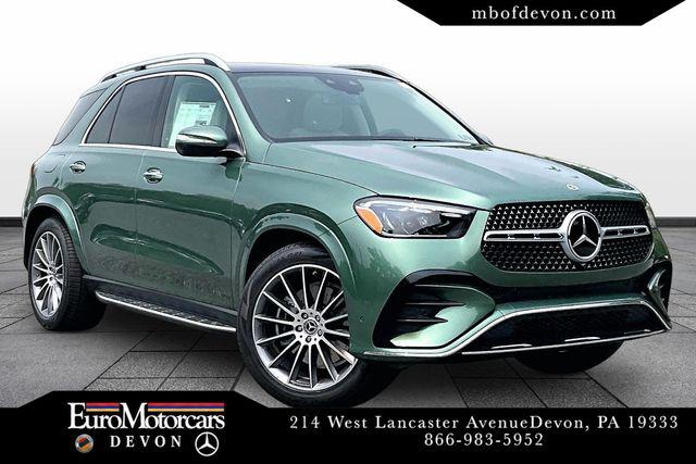2026 Mercedes-Benz GLE GLE 350 GLE 350 for sale in Devon, PA