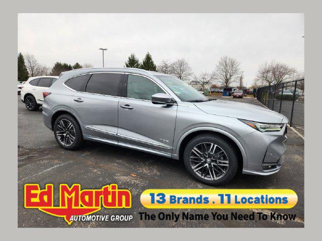 2026 Acura MDX Advance Package for sale in Indianapolis, IN