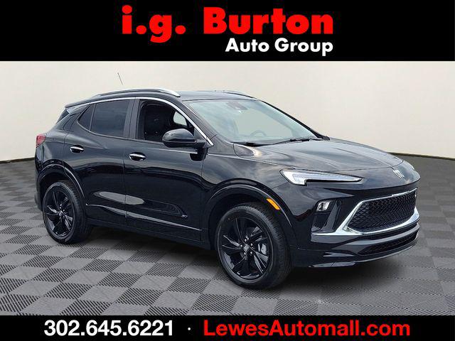 2026 Buick Encore GX Sport Touring AWD for sale in Lewes, DE