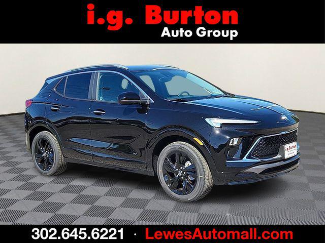 2026 Buick Encore GX Sport Touring FWD for sale in Lewes, DE