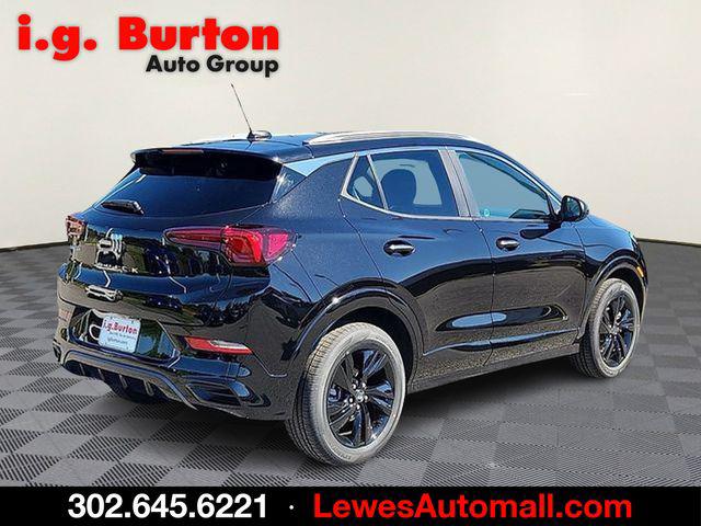 2026 Buick Encore GX Sport Touring FWD