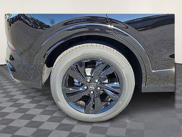 2026 Buick Encore GX Sport Touring FWD
