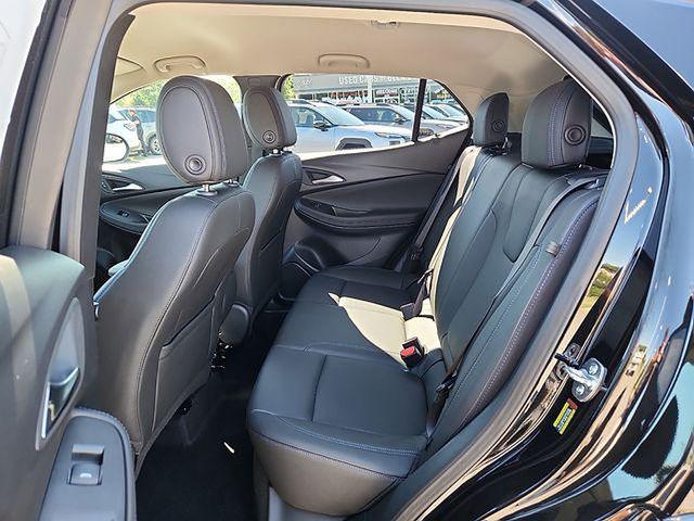 2026 Buick Encore GX Sport Touring FWD