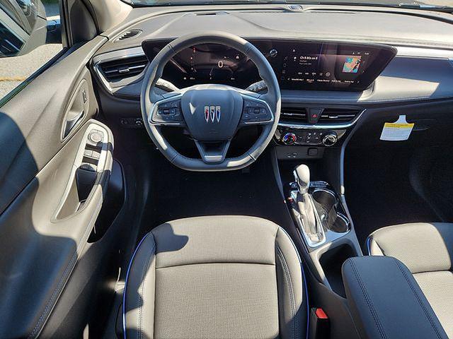 2026 Buick Encore GX Sport Touring FWD
