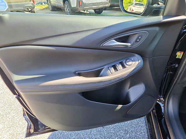 2026 Buick Encore GX Sport Touring FWD
