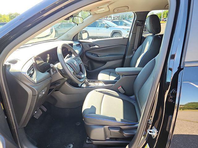 2026 Buick Encore GX Sport Touring FWD