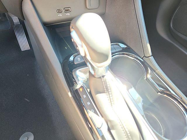 2026 Buick Encore GX Sport Touring FWD