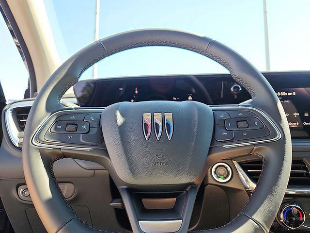 2026 Buick Encore GX Sport Touring FWD