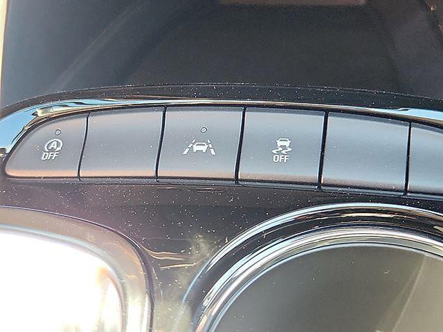 2026 Buick Encore GX Sport Touring FWD