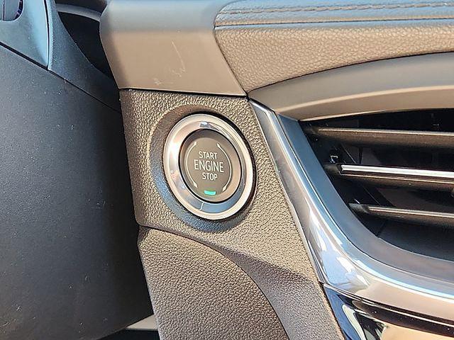 2026 Buick Encore GX Sport Touring FWD