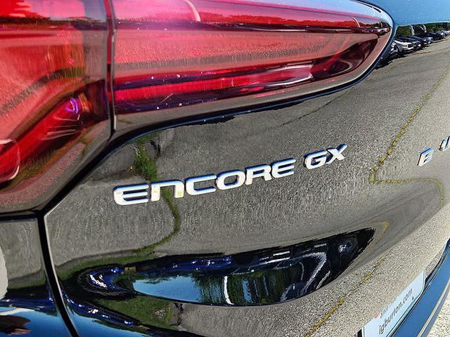 2026 Buick Encore GX Sport Touring FWD