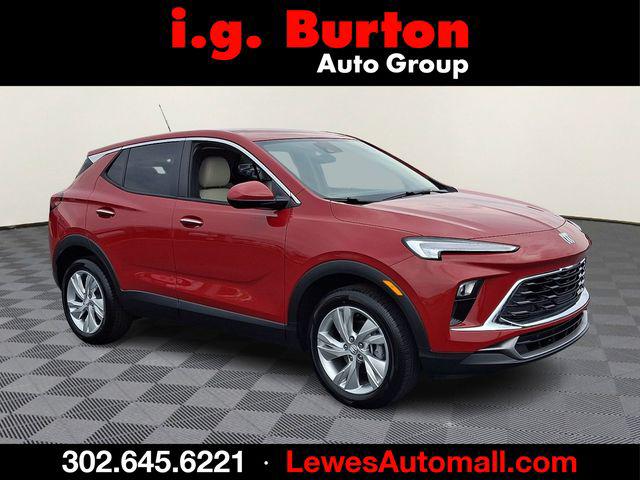 2026 Buick Encore GX Preferred AWD for sale in Lewes, DE