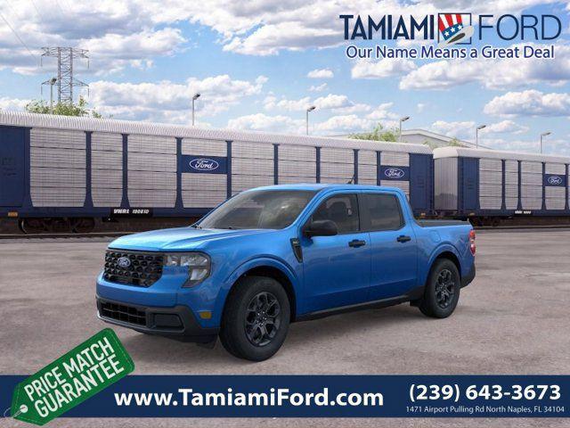 2026 Ford Maverick XLT for sale in Naples, FL
