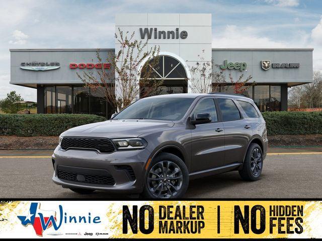 2026 Dodge Durango DURANGO GT RWD