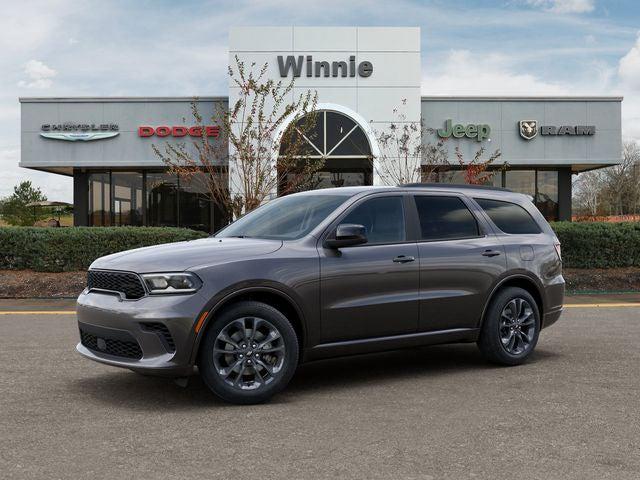2026 Dodge Durango DURANGO GT RWD
