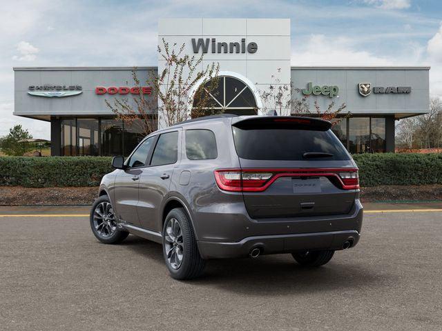 2026 Dodge Durango DURANGO GT RWD
