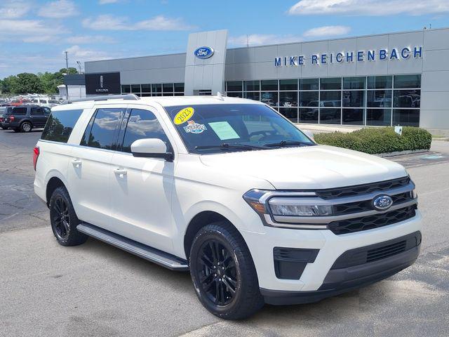 2023 Ford Expedition XLT MAX for sale in Florence, SC
