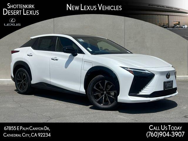2026 Lexus RZ 450e Premium for sale in Cathedral City, CA