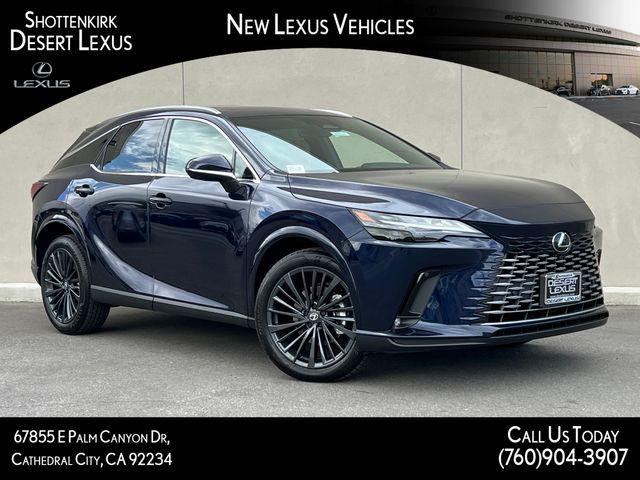 2026 Lexus RX 350 Premium for sale in Cathedral City, CA