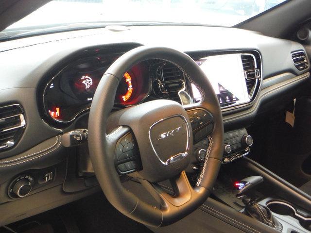 2027 Dodge Durango DURANGO SRT HELLCAT AWD 2027 Dodge Durango DURANGO SRT HELLCAT AWD