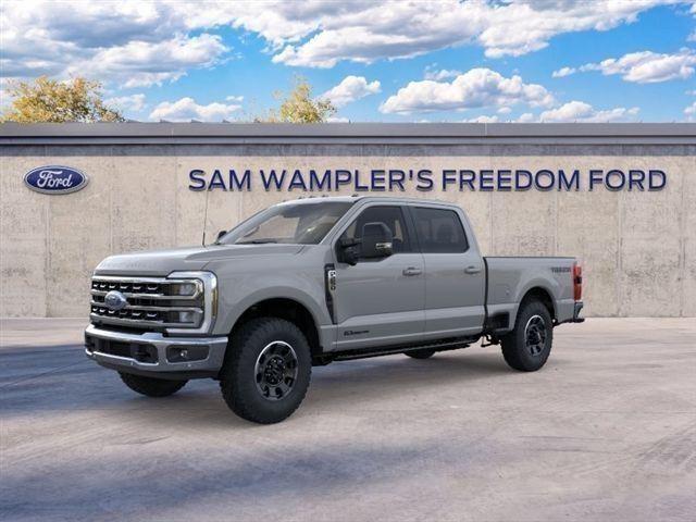 2026 Ford F-250 LARIAT for sale in Mcalester, OK