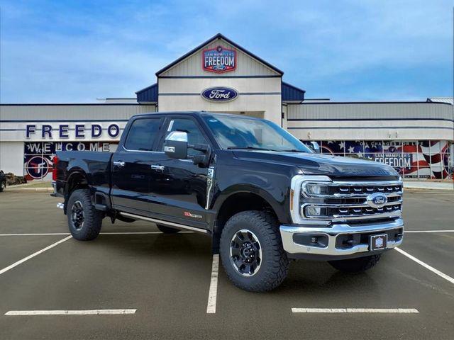 2026 Ford F-250 LARIAT for sale in Mcalester, OK
