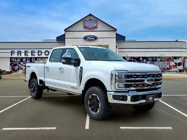 2026 Ford F-250 LARIAT for sale in Mcalester, OK