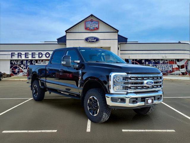 2026 Ford F-350 LARIAT for sale in Mcalester, OK