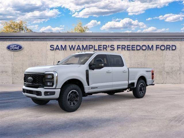 2026 Ford F-250 LARIAT for sale in Mcalester, OK