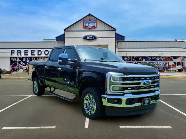 2026 Ford F-250 LARIAT for sale in Mcalester, OK