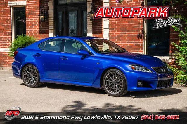 2011 Lexus IS F Unknown for sale in Lewisville, TX