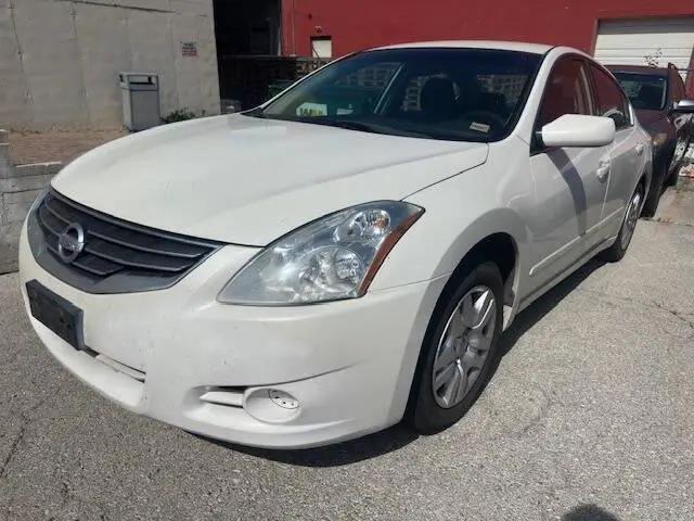 2011 Nissan Altima 2.5 S for sale in Kansas City, MO