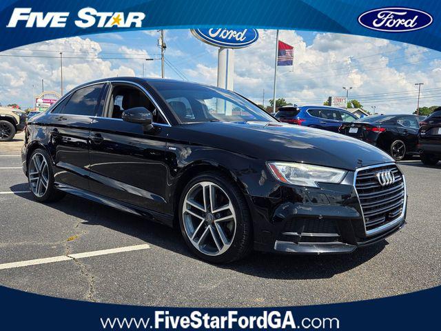 2018 Audi A3 2.0T Premium for sale in Warner Robins, GA