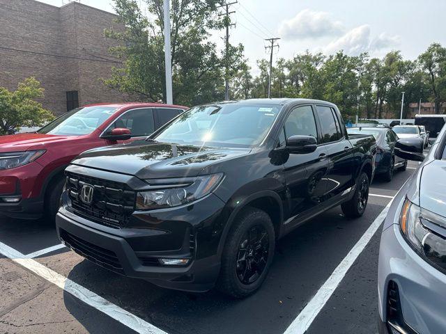 2026 Honda Ridgeline Black Edition for sale in Plymouth, MI