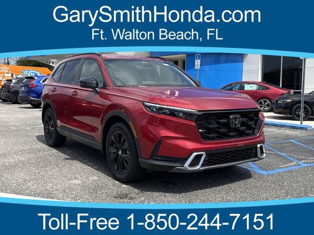 2026 Honda CR-V Hybrid AWD Sport Touring for sale in Fort Walton Beach, FL