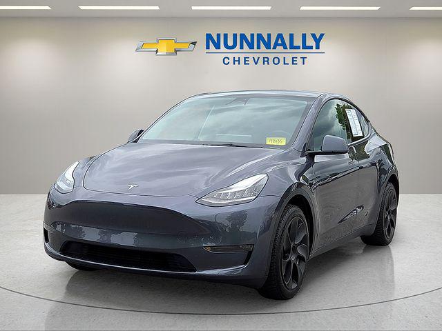 2023 Tesla Model Y Performance Dual Motor All-Wheel Drive for sale in Bentonville, AR