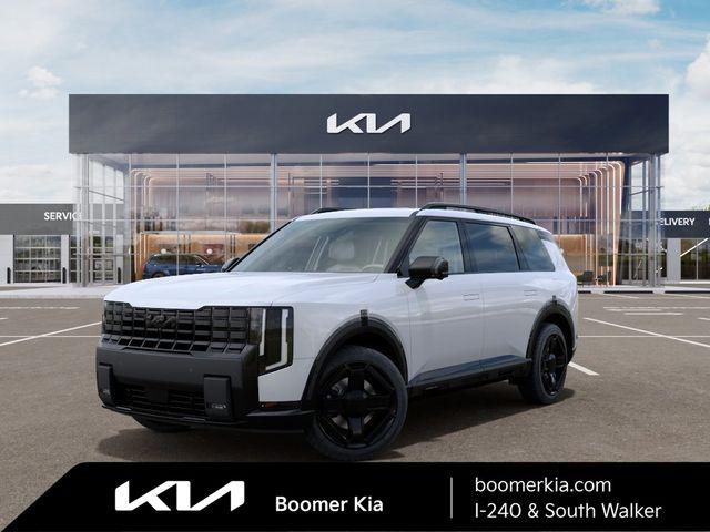 2027 Kia Telluride Hybrid X-Line SX-Prestige for sale in Oklahoma City, OK