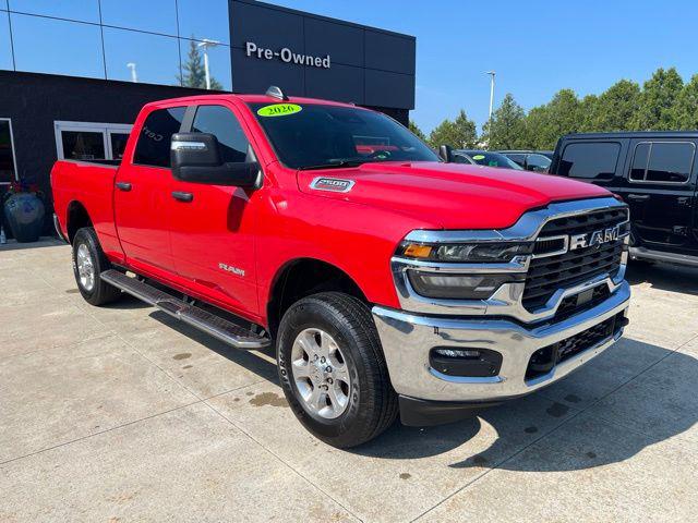 2026 Ram 2500 Big Horn Crew Cab 4x4 6'4" Box for sale in White Lake, MI