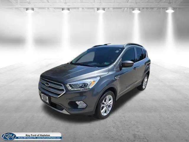 2019 Ford Escape SEL for sale in Hazleton, PA