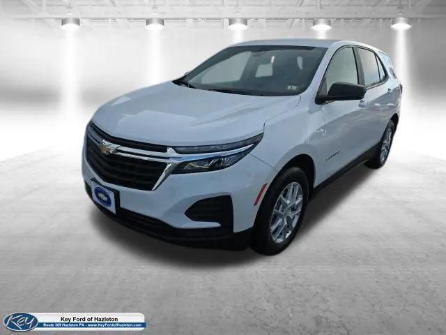 2024 Chevrolet Equinox AWD 1FL for sale in Hazleton, PA