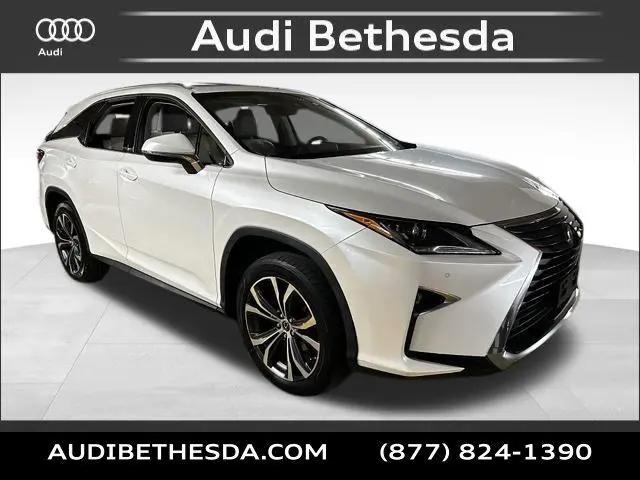 2018 Lexus RX 350 Premium for sale in Bethesda, MD