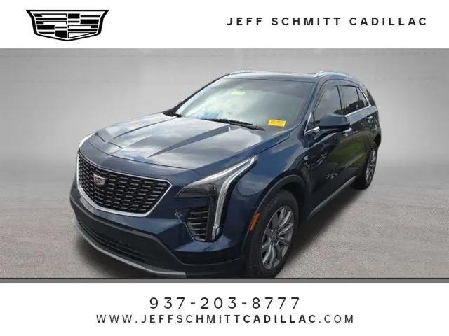 2020 Cadillac XT4 for sale near Beavercreek, OH