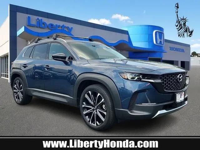 2024 Mazda CX-50 2.5 Turbo Premium for sale in Hartford, CT