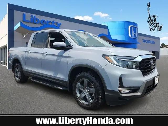 2023 Honda Ridgeline RTL-E for sale in Hartford, CT