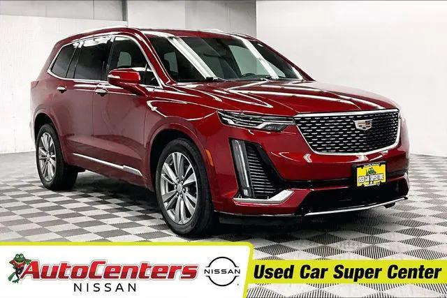 2023 Cadillac XT6 AWD Premium Luxury for sale in Herculaneum, MO