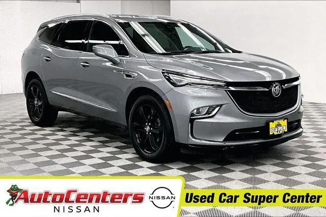 2023 Buick Enclave Essence AWD for sale in Herculaneum, MO