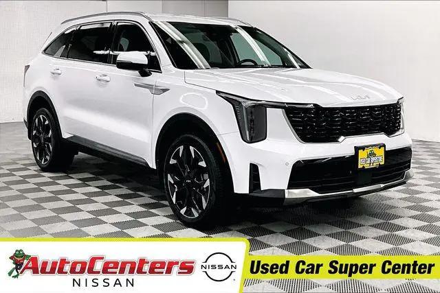 2025 Kia Sorento EX for sale in Herculaneum, MO