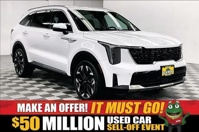 2025 Kia Sorento EX for sale in Herculaneum, MO